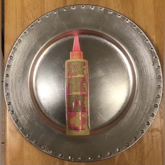 🌸 Amika Smooth Over Frizz Fighting Hair Treatment Mask 6.7oz 🌸 - Picture 4 of 4